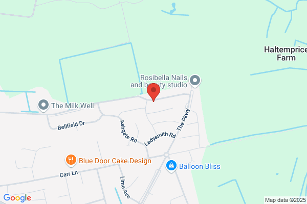 A1 Stop Tools Ltd
