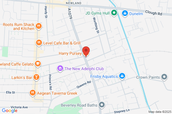 Bewlays Pipe Pub