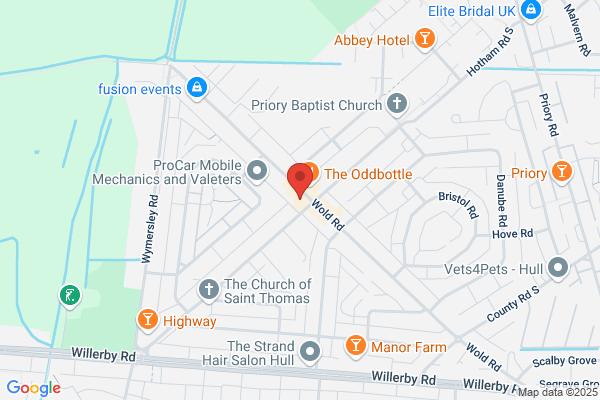 Brocklehurst Chemists
