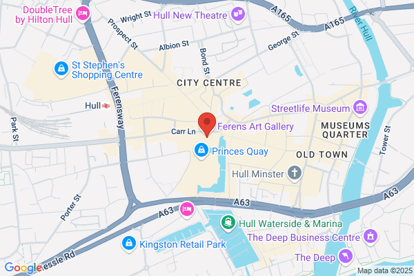 East Yorkshire Electrical