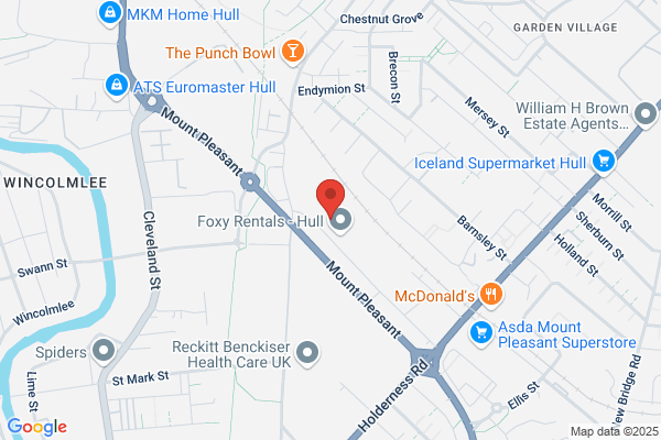 Marine & Off Shore Medical Supplies (UK) Ltd