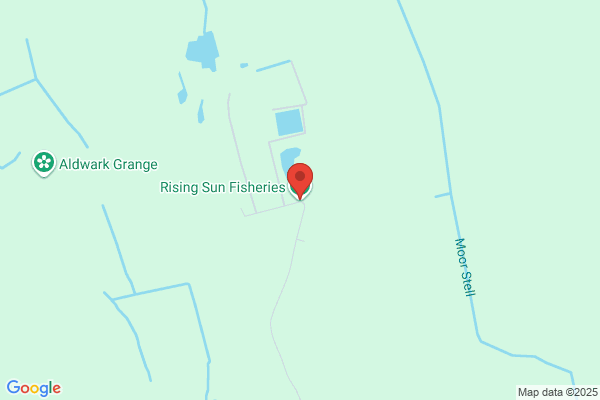 Sinn Fisheries