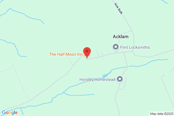 The Half Moon Inn