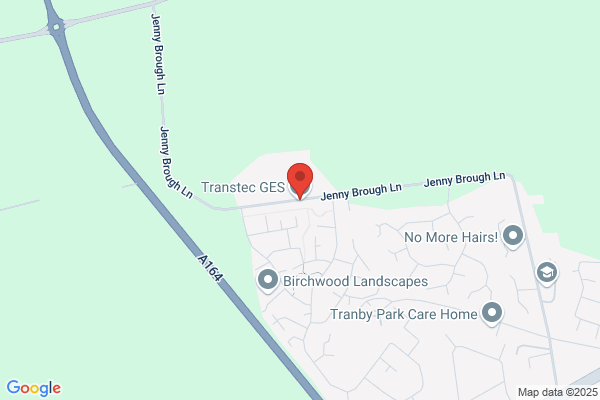 Transtec Garage Equipment Services Ltd