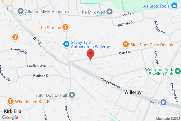 Westfield Residential Home