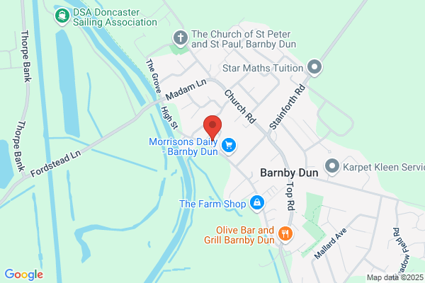 Central Co-op Food - Barnby Dun