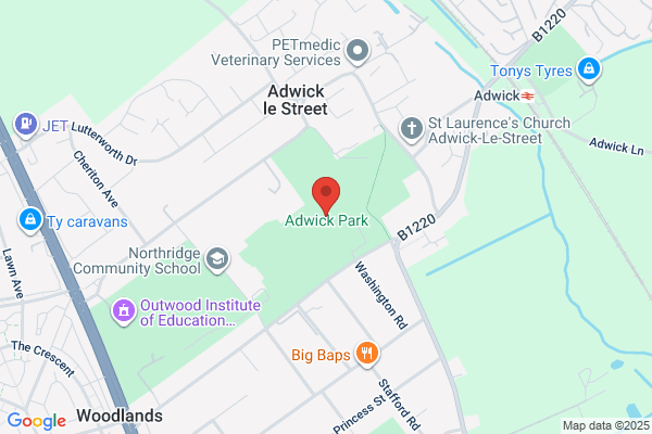 Adwick Leaflet Co