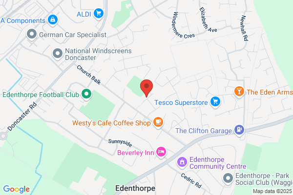 Bardon Road Sheltered Housing
