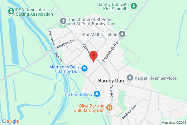 Barnby Dun Primary School