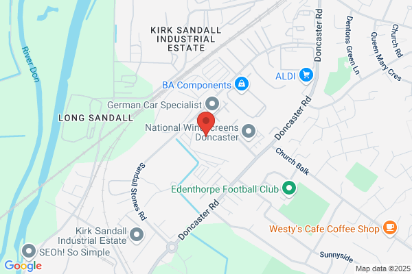 Direct Trade Yorkshire Ltd
