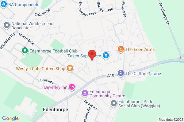 Edenthorpe Removals