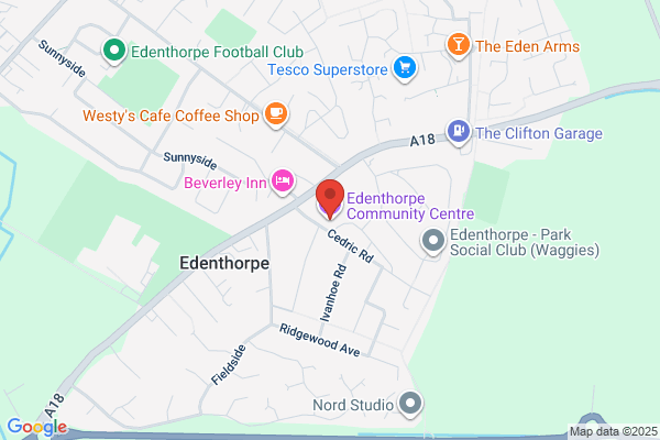 Edenthorpe Village