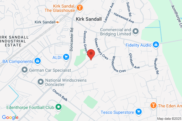 Kabs (Kirk Sandall)