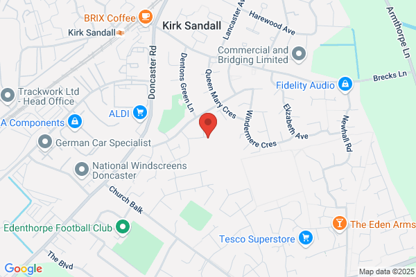 Kirk Sandall Junior School