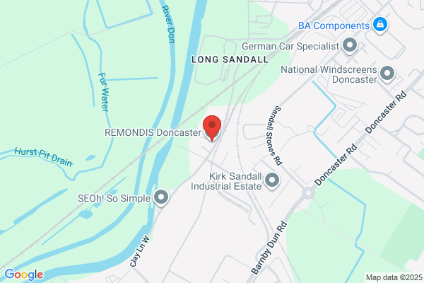 Remondis Doncaster