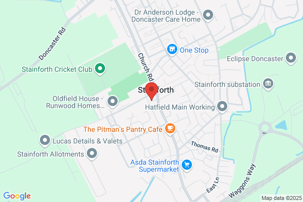 Stainforth Clinic