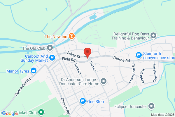 Stainforth Market Catering