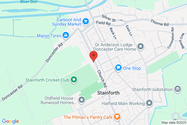 Stainforth Youth Centre