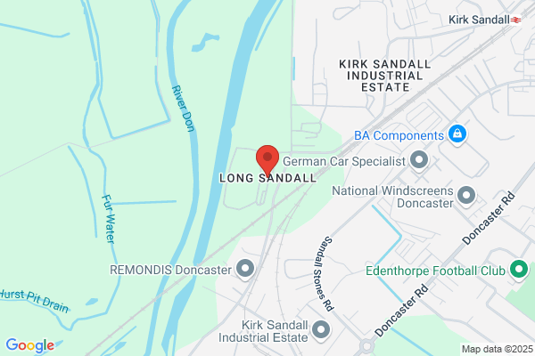 The Long Sandall Centre