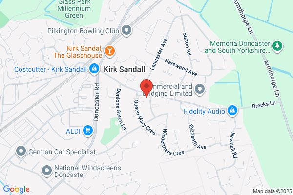 Weldricks Pharmacy - Kirk Sandall
