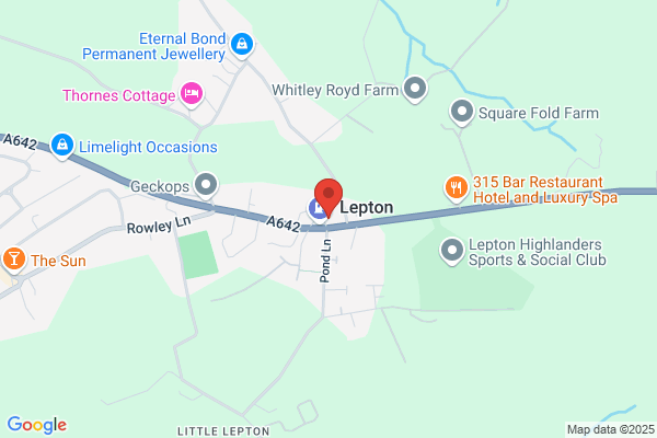 SPAR Lepton