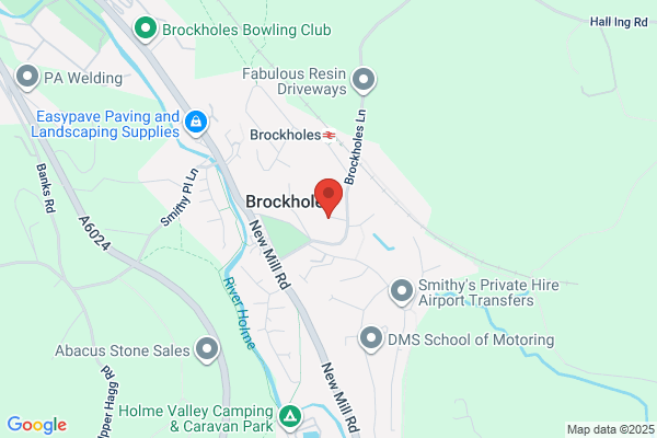 Brockholes Junior & Infant School