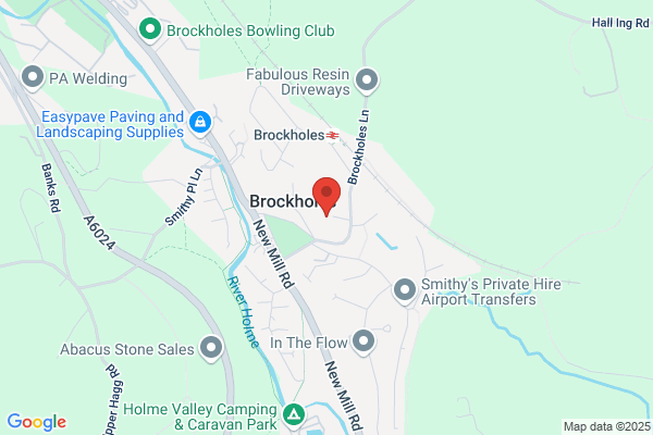 Brockholes Pre-School