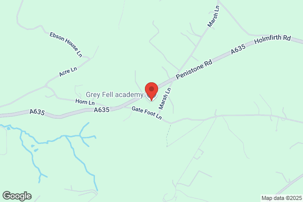 Greyfell Academy