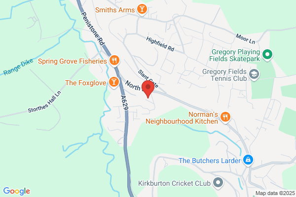 Kirkburton Auto Craft
