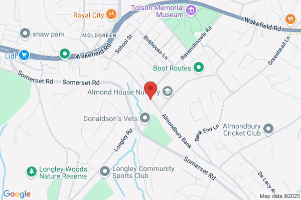 Langfield Property Maintenance