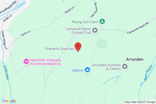 Simpson Bros Quarries