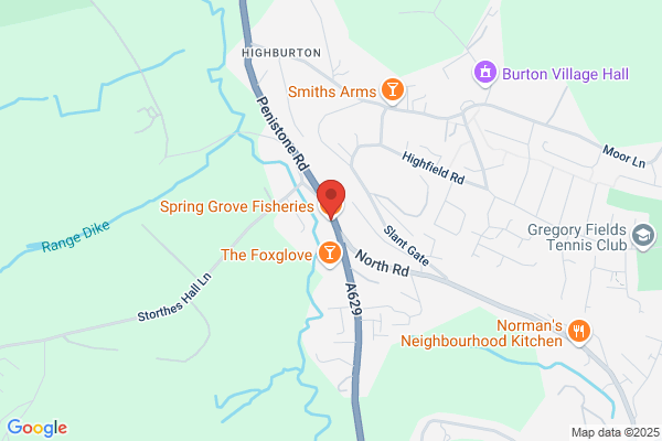 Spring Grove Fisheries