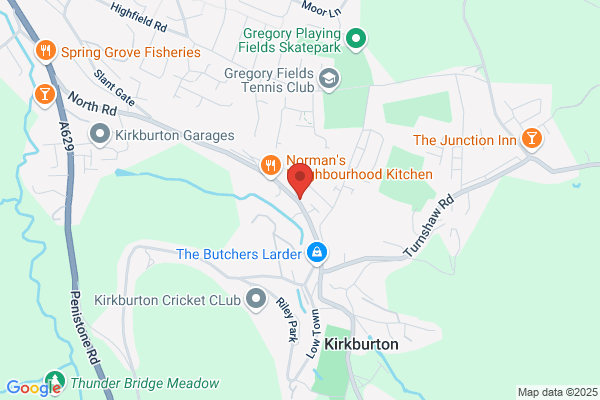 The Cutting Patch