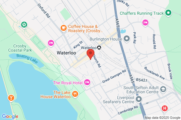 Waterloo Blinds & Awnings