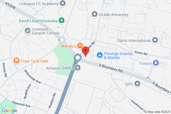 Toolstation Knowsley