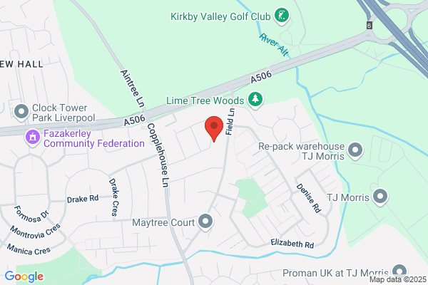 Copplehouse Medical Centre