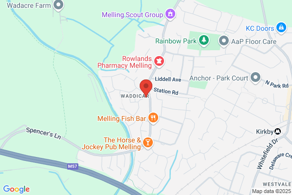 Melling Rate Payers Association