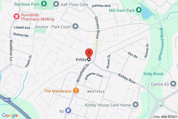 The Station Kirby