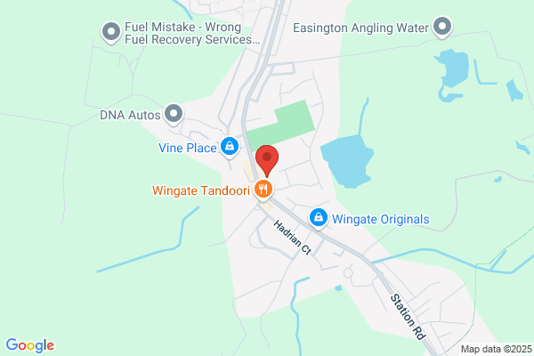 Wingates Tours
