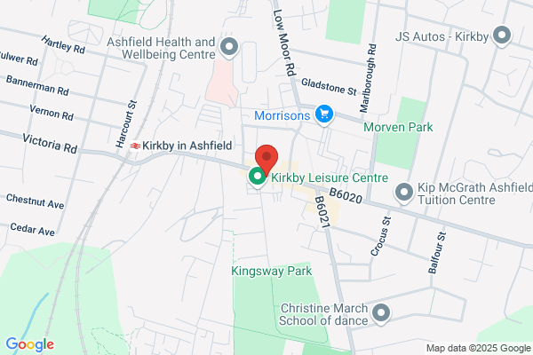 Bairstow Eves Sales and Letting Agents Kirkby-in-Ashfield