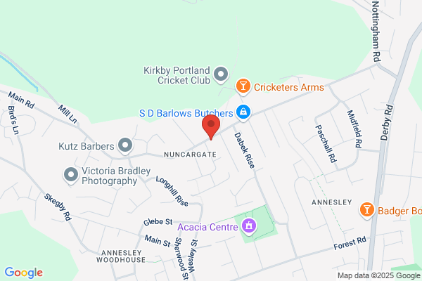 Costcutter - Nuncargate Road, Kirkby In Ashfield