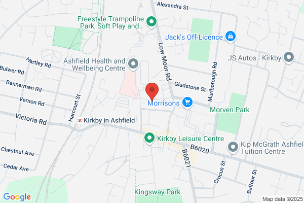 Ken Gregory & Sons Funeral Directors