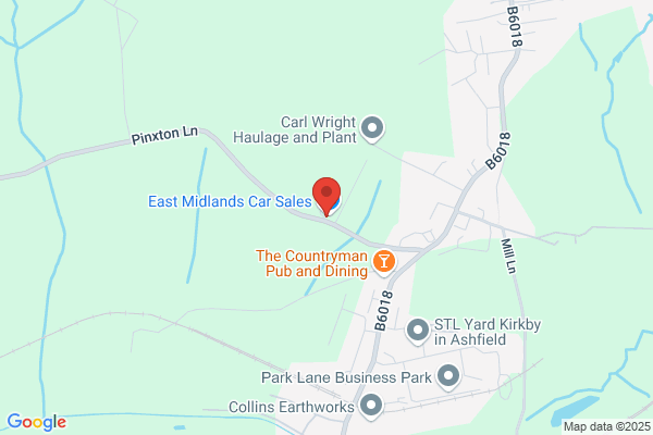 Basford Plant Ltd