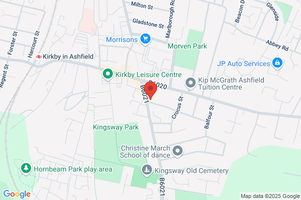 Vets4Pets - Kirby in Ashfield