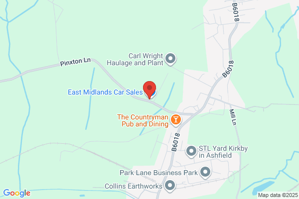 Basford Plant Ltd