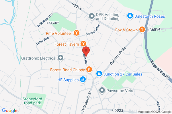 Co-op Motor Group Ltd