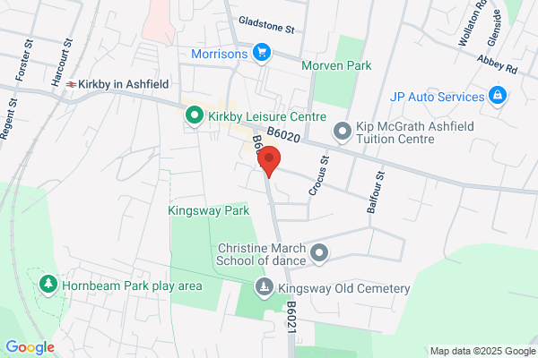 Kristy And Co Beauty Ltd