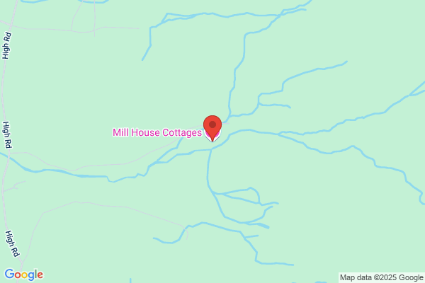 Mill House Cottages