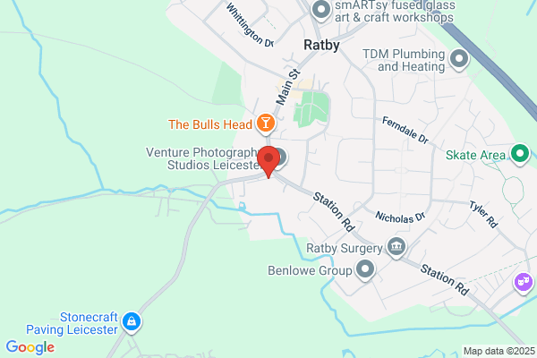 Ratby Sports Club