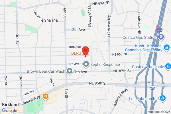 Downes & Kirkland